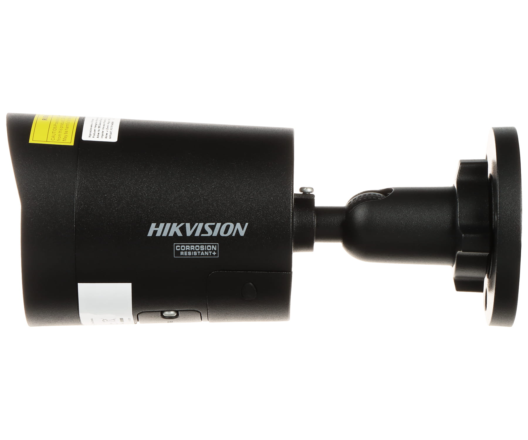 KAMERA IP DS-2CD2087G3-LI2UY/SL(2.8MM)(BLACK)PL ColorVu 3.0 - 8.3Mpx 4K UHD Hikvision-1763993