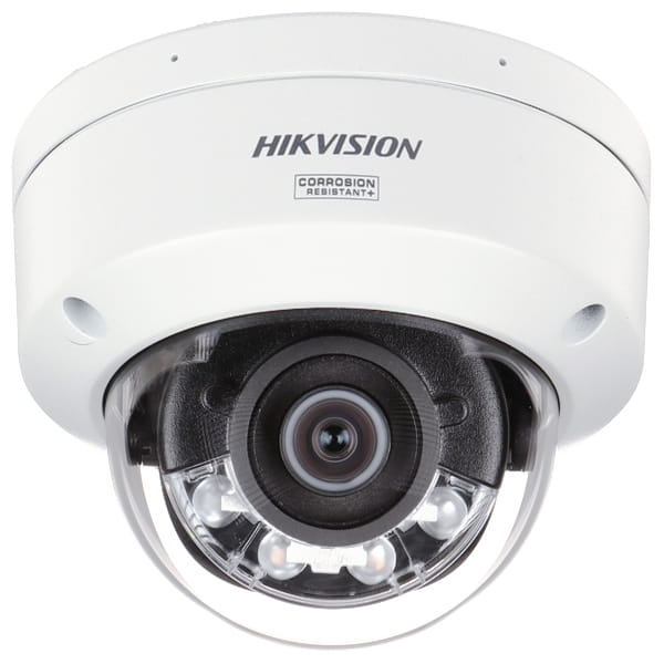 KAMERA WANDALOODPORNA IP DS-2CD2167G3-LIS2UY(2.8MM)PL ColorVu 3.0 - 6Mpx Hikvision-1764883