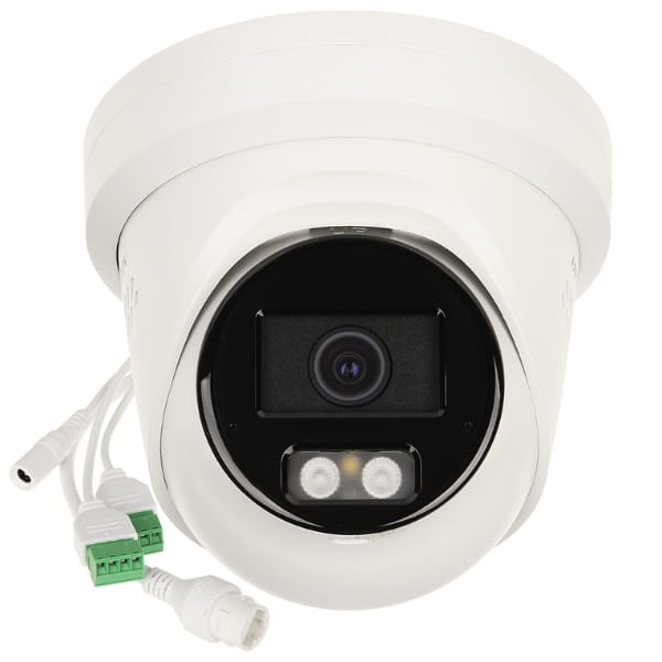 KAMERA IP DS-2CD2347G3-LIS2UY/SL(2.8MM)PL Smart Hybrid Light ColorVu 3.0 - 4Mpx Hikvision-1769002