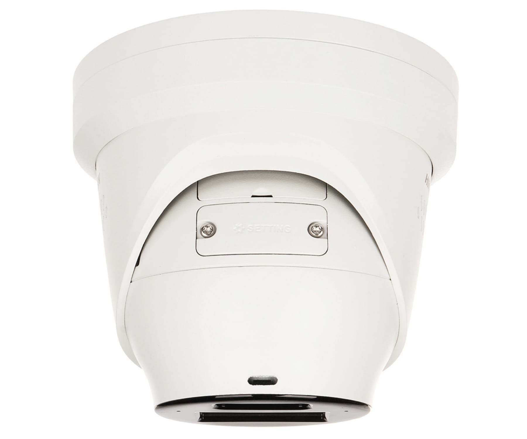 KAMERA IP DS-2CD2347G3-LIS2UY/SL(2.8MM)PL Smart Hybrid Light ColorVu 3.0 - 4Mpx Hikvision-1769003