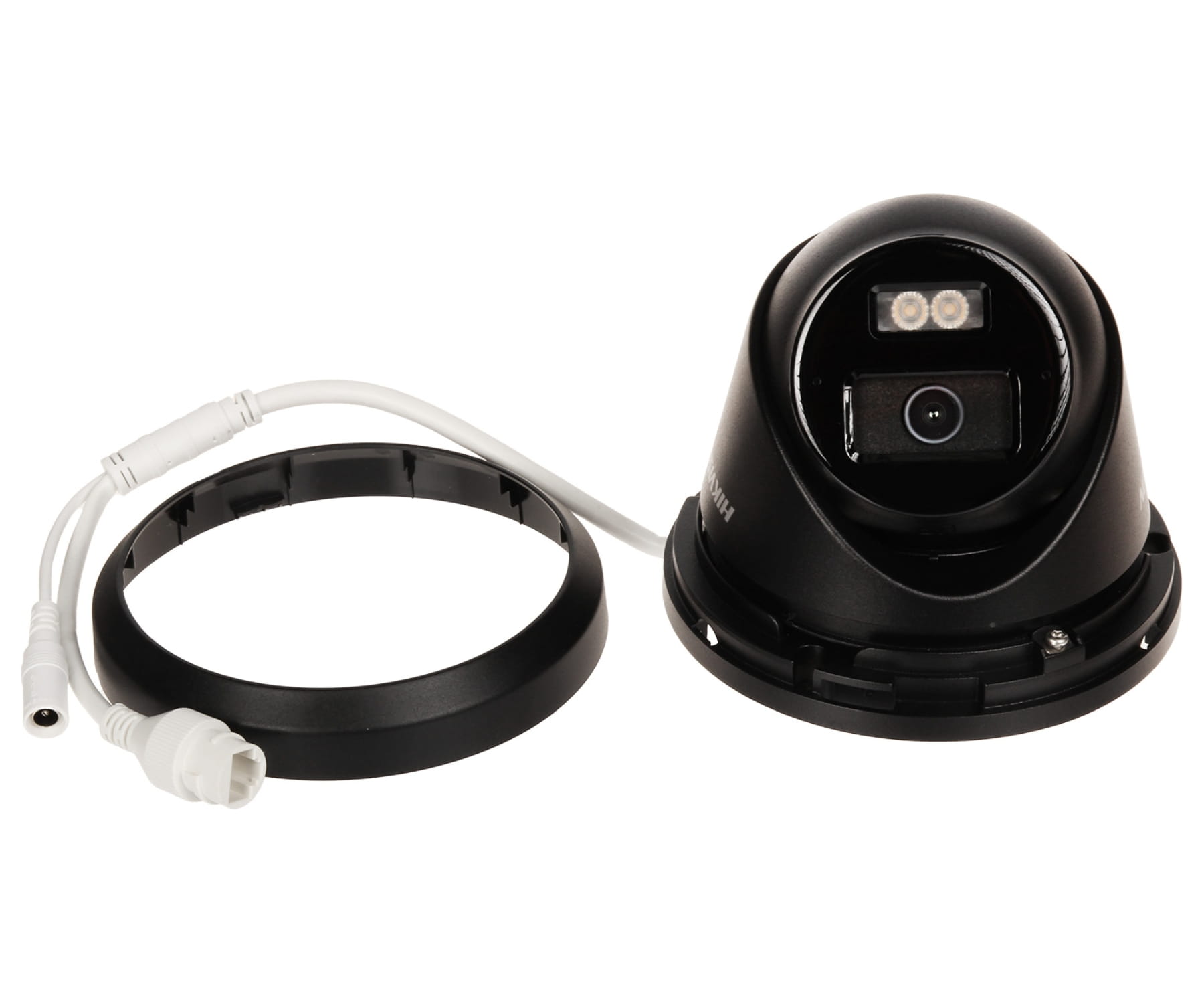 KAMERA IP DS-2CD2363G2-LI2U(2.8MM)(BLACK) Smart Hybrid Light AcuSense - 6Mpx Hikvision-1763792