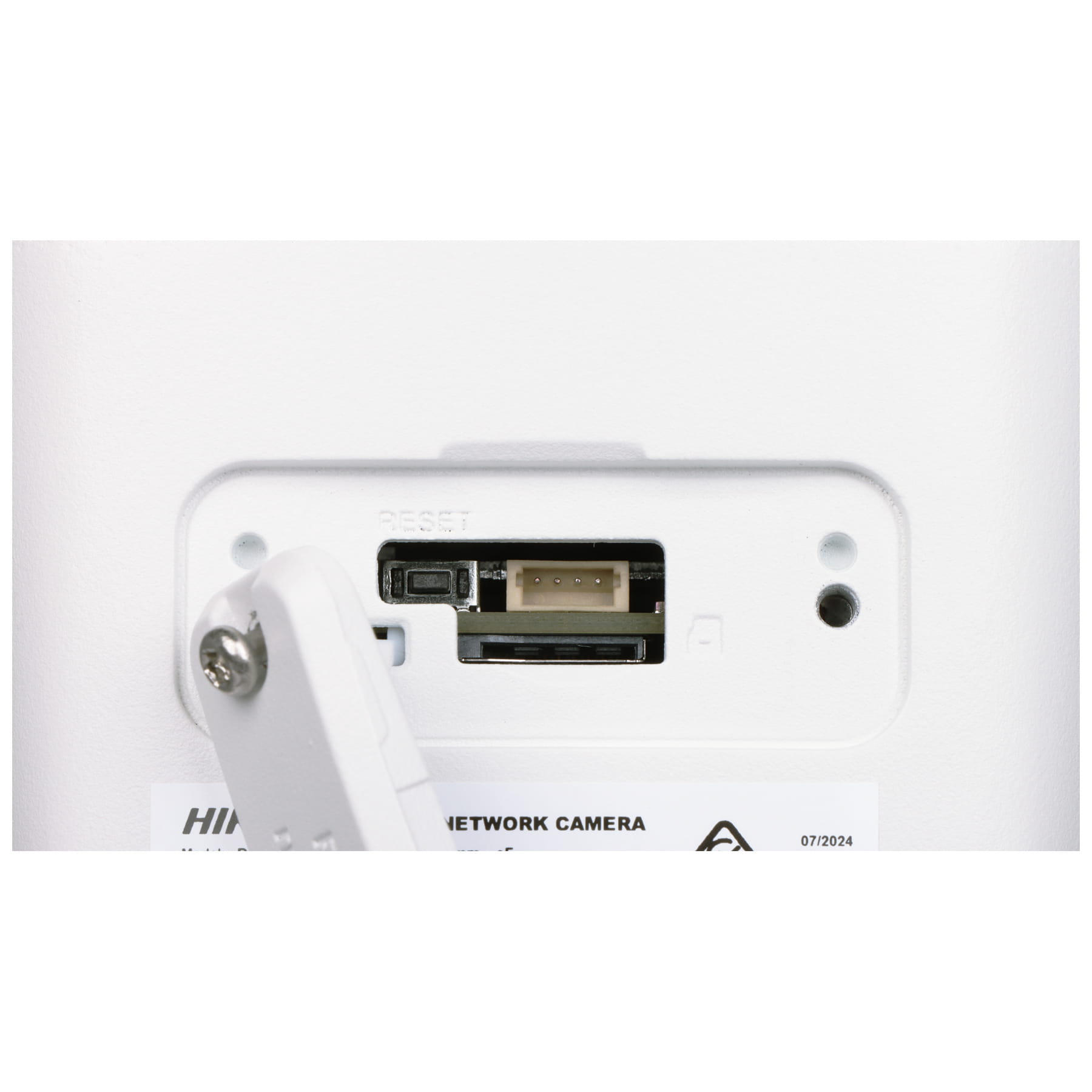 KAMERA WANDALOODPORNA IP DS-2CD2646G2HT-IZS(2.8-12MM)(EF) AcuSense DarkFighter - 4Mpx 2.8... 12mm - MOTOZOOM Hikvision-1764963