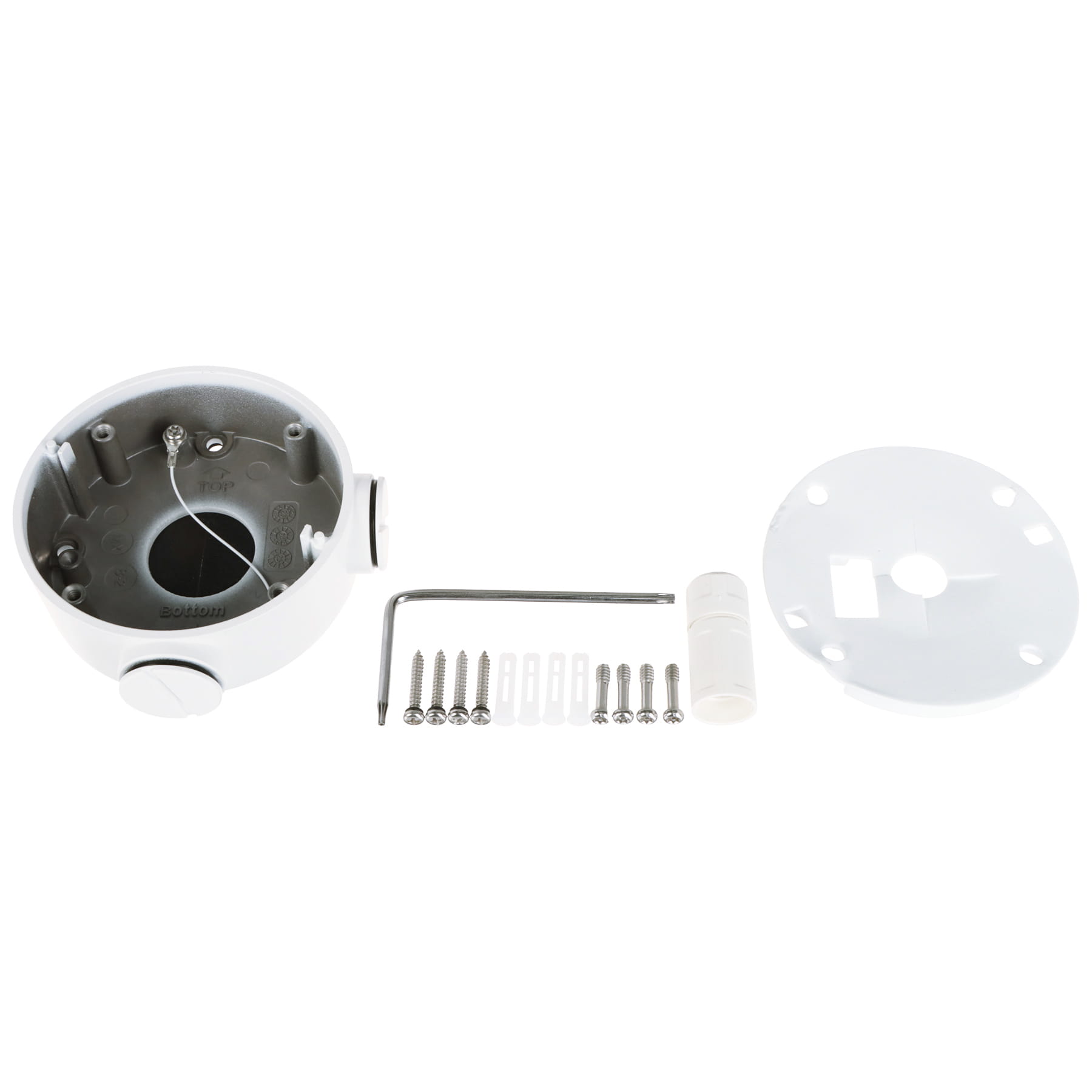 KAMERA WANDALOODPORNA IP DS-2CD2646G2HT-IZS(2.8-12MM)(EF) AcuSense DarkFighter - 4Mpx 2.8... 12mm - MOTOZOOM Hikvision-1764965