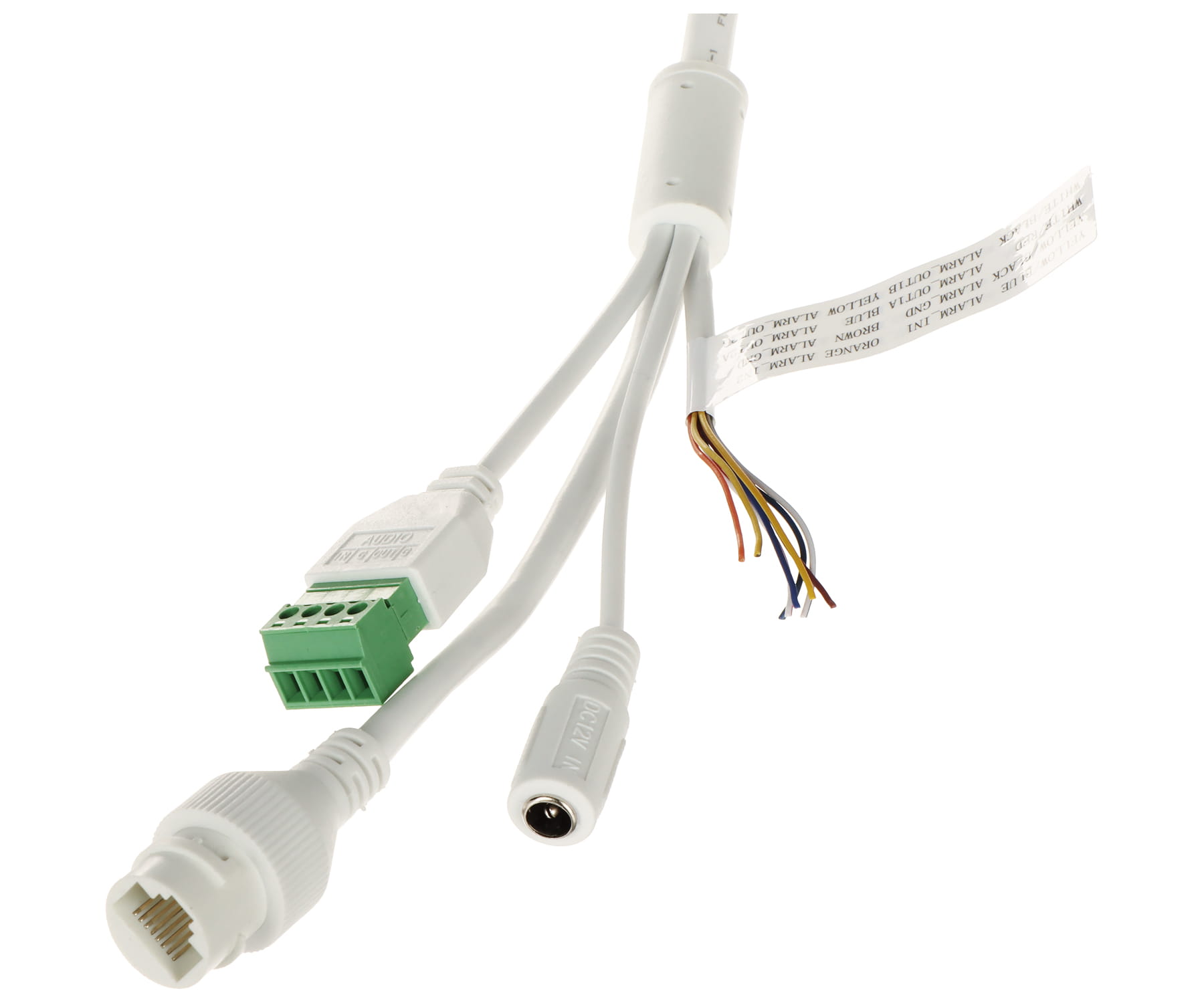 KAMERA IP DS-2CD2T47G3-LIS2UY/SL(2.8MM)PL ColorVu 3.0 4Mpx Hikvision-1763948