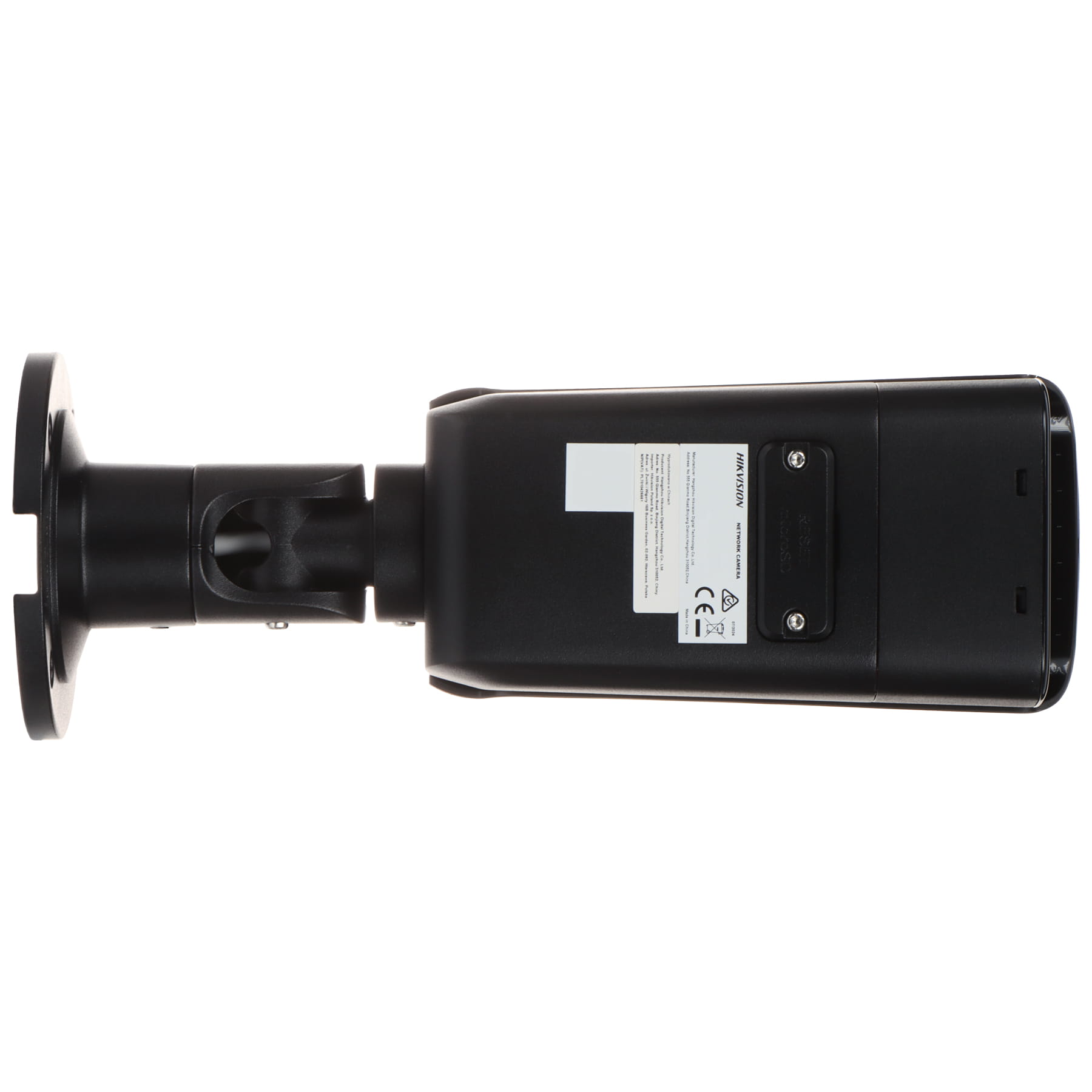 KAMERA IP DS-2CD2T86G2H-2I(2.8MM)(EF)BLACK AcuSense - 8.3Mpx 4K UHD Hikvision-1764801