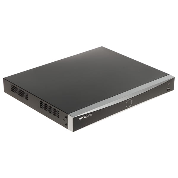 REJESTRATOR IP DS-7632NXI-K2(D) 32 KANAŁY AcuSense Hikvision-1764805