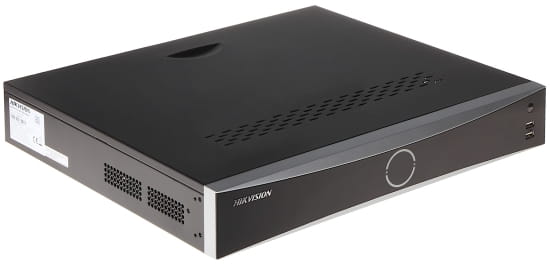REJESTRATOR IP DS-7732NXI-K4(D) 32 KANAŁY AcuSense Hikvision-1706904