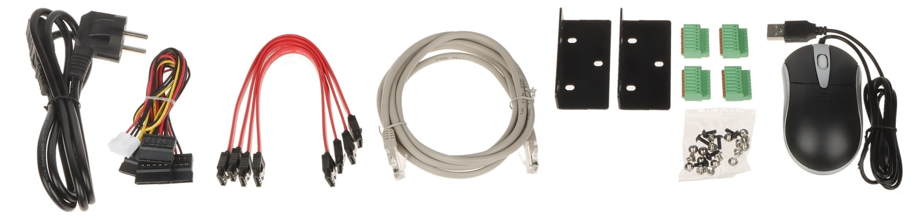 REJESTRATOR IP DS-7732NXI-K4(D) 32 KANAŁY AcuSense Hikvision-1706907
