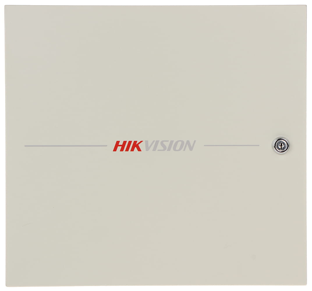 KONTROLER DOSTĘPU DS-K2601T Hikvision-1765145