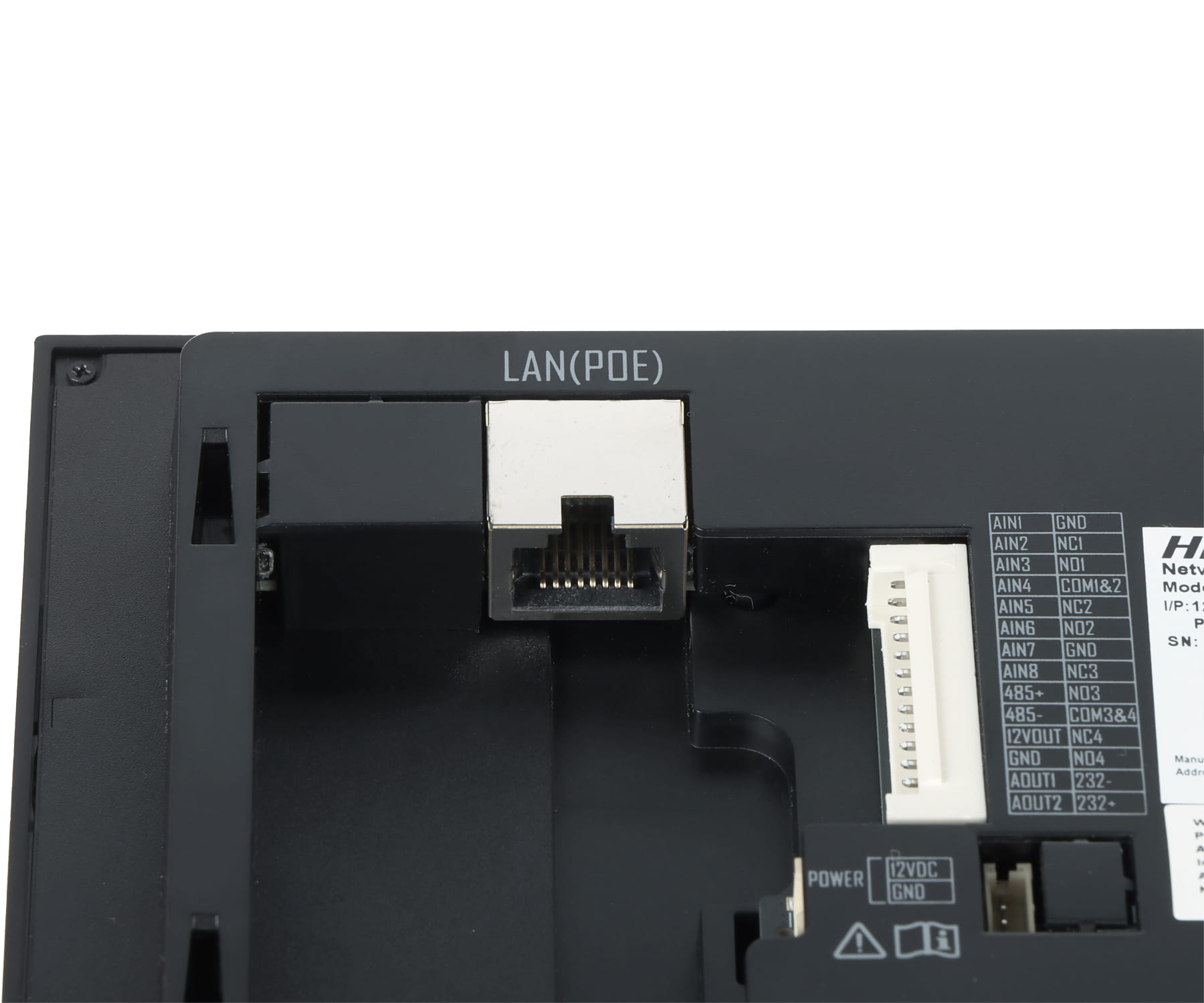 PANEL WEWNĘTRZNY IP DS-KH8380-TE1 Hikvision-1769024