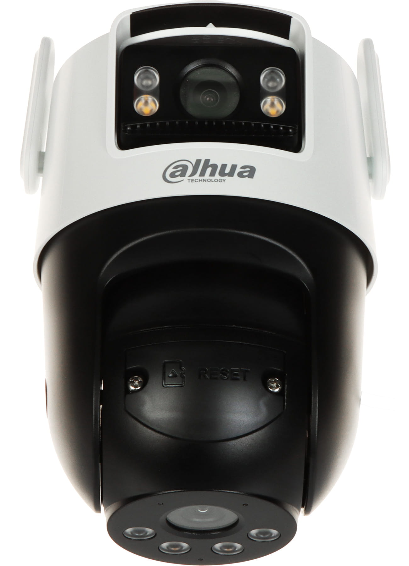 KAMERA PT IP OBROTOWA ZEWNĘTRZNA P5D-5F-PV-0280B/0600B Picoo Dual D1 Wi-Fi 6, - 5Mpx 6mm, 2.8mm DAHUA-1705183