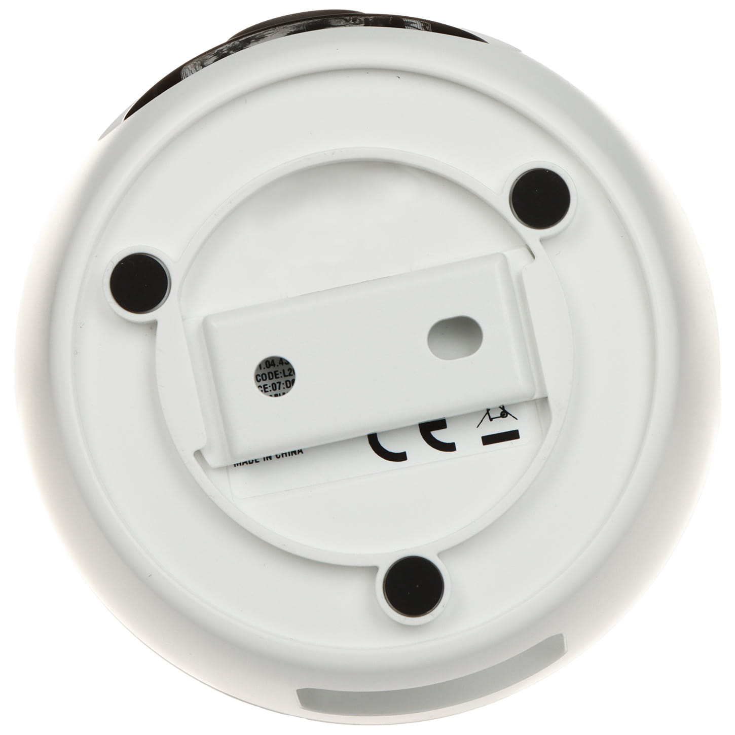 KAMERA IP OBROTOWA WEWNĘTRZNA H3D-3F Hero Dual D1 Wi-Fi 6, - 3Mpx 3.6mm DAHUA-1705137