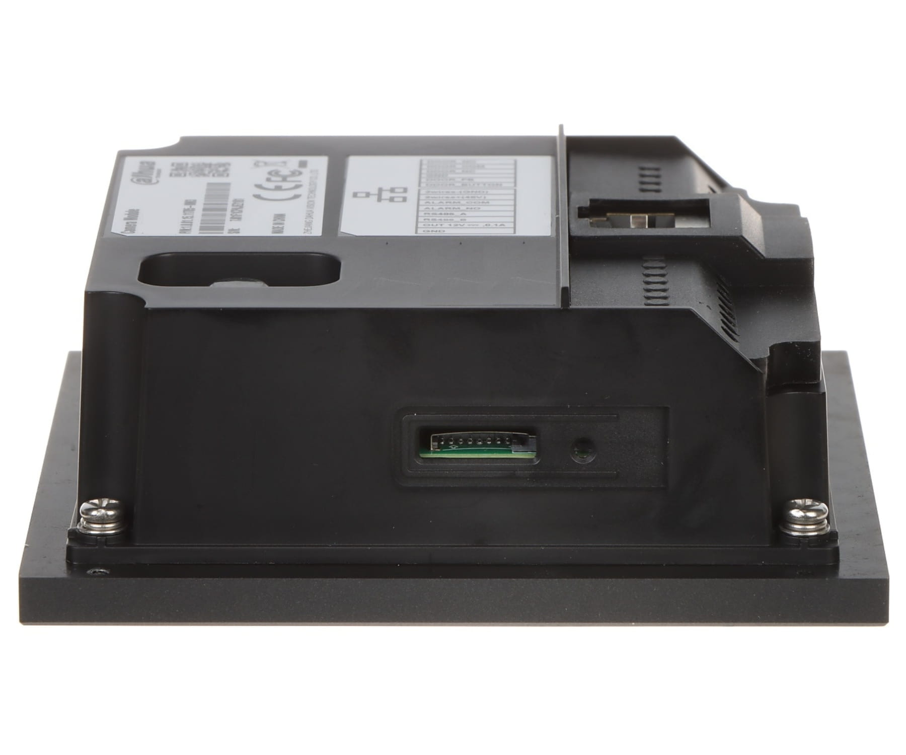 WIDEODOMOFON VTO4202FB-P1 DAHUA-1768591