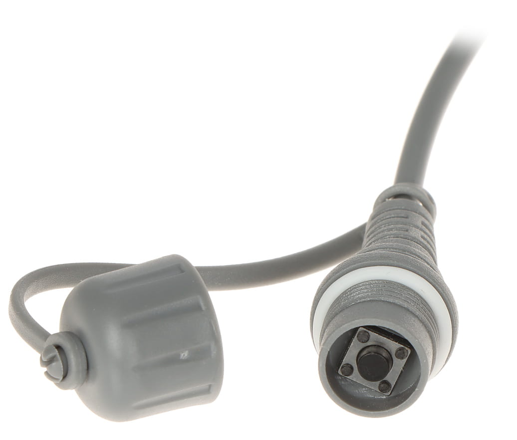KAMERA AHD, HD-CVI, HD-TVI, PAL DS-2CE12DF3T-LFS(2.8MM) Smart Hybrid Light ColorVu - 1080p Hikvision-1689908