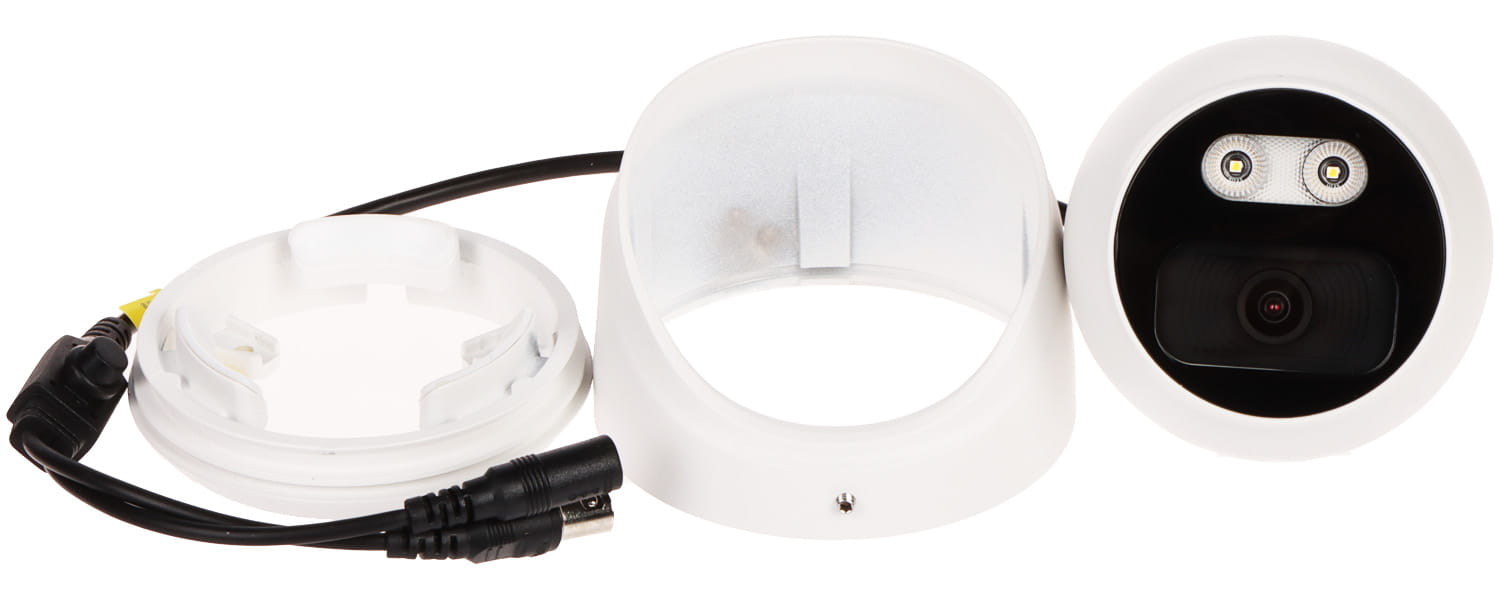 KAMERA AHD, HD-CVI, HD-TVI APTI-H50V21-28W-L 2Mpx / 5Mpx 2.8mm-1664443