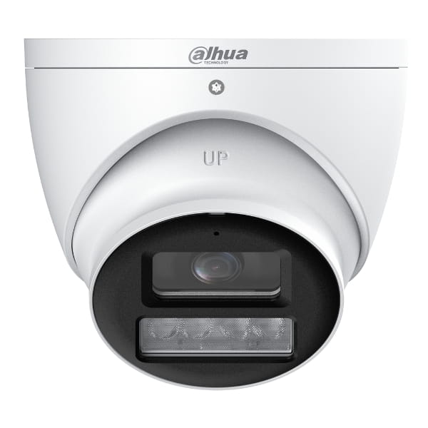 KAMERA AHD, HD-CVI, HD-TVI, CVBS HAC-HDW1239T-A-LED-0280B-S3 Full-Color - 1080p 2.8mm DAHUA-1764010