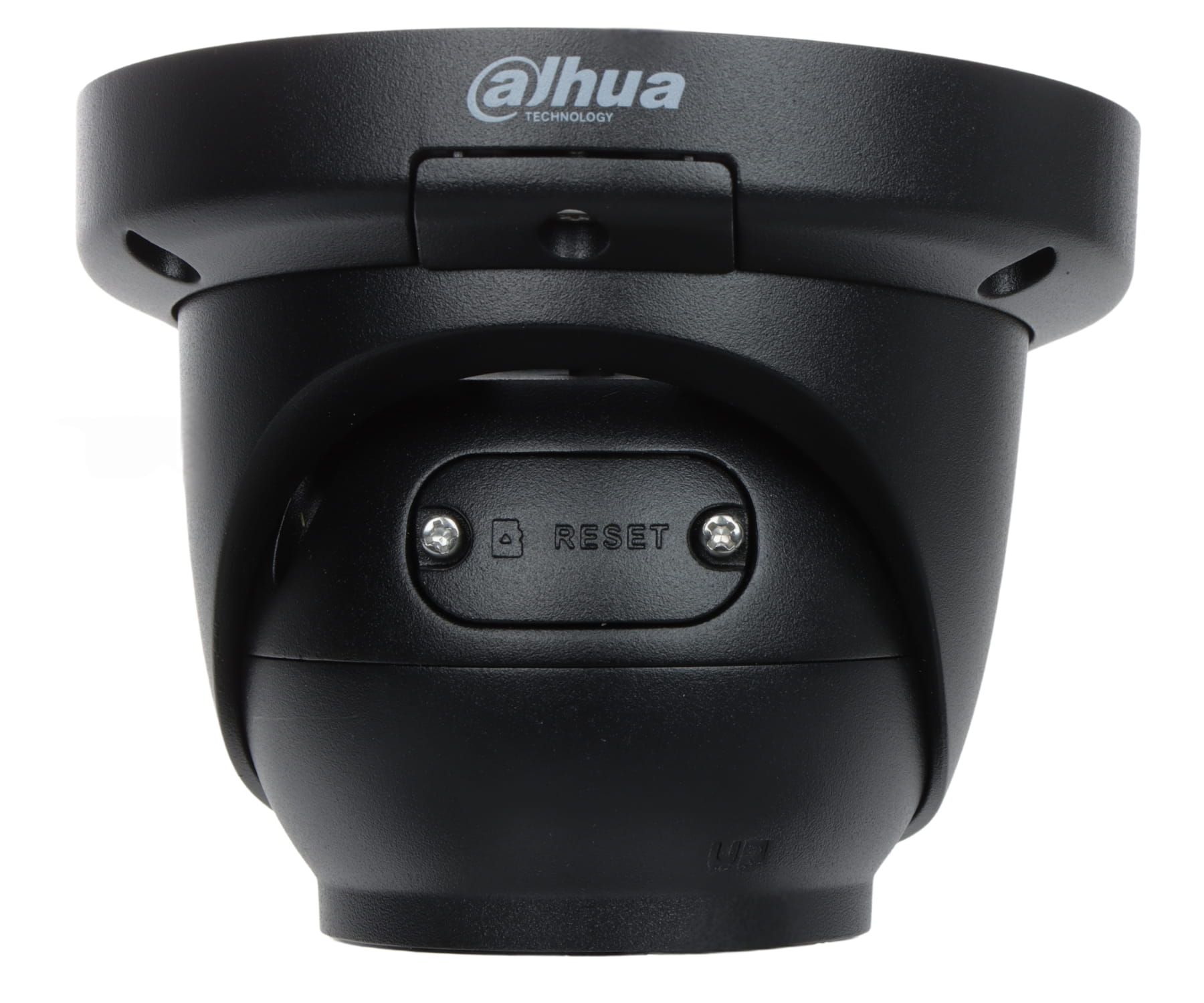 KAMERA IP IPC-HDW3649QM-S-IL-0280B-BLACK WizSense Smart Dual Light - 6Mpx 2.8mm DAHUA-1773276