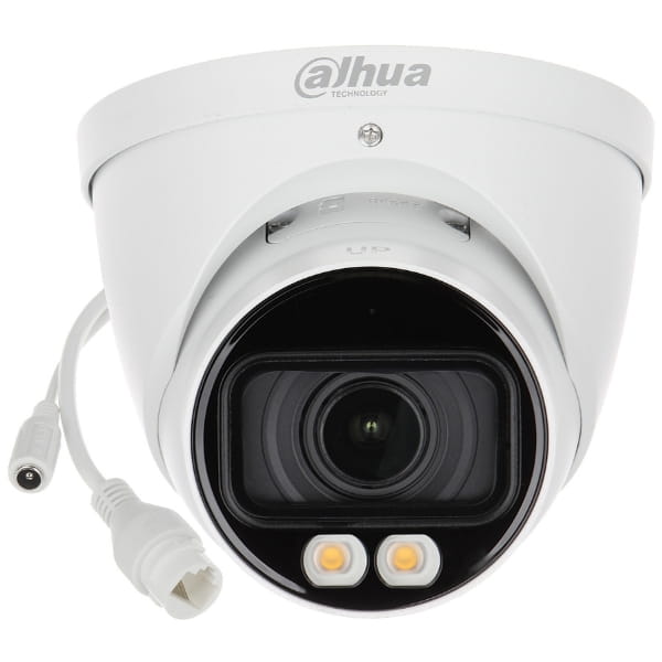 KAMERA IP IPC-HDW3849T-ZS-IL-27135 Smart Dual Light AcuPick WizSense - 8Mpx 4K UHD 2.7... 13.5mm - MOTOZOOM DAHUA-1773291