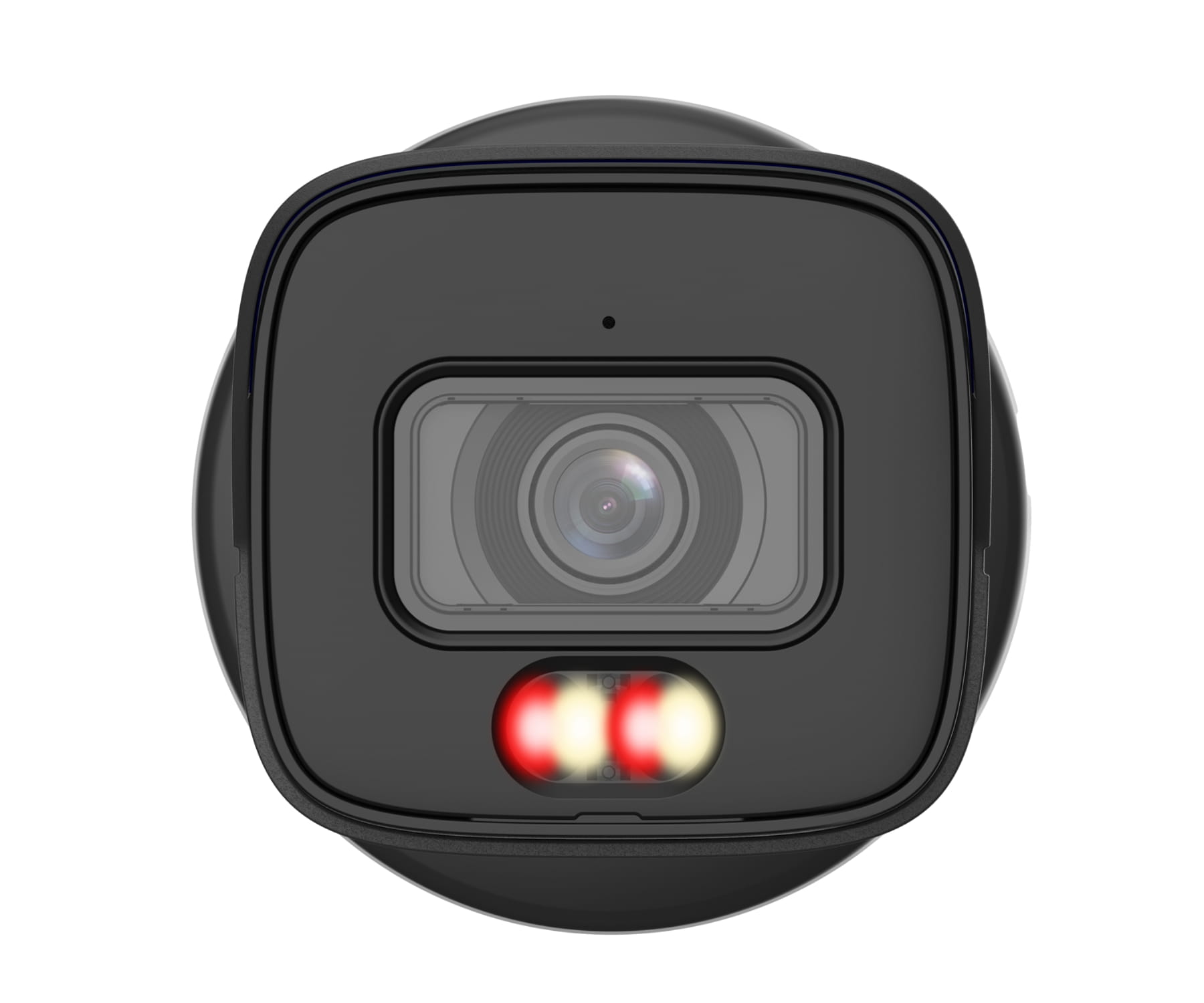 KAMERA IP IPC-HFW3849E-AS-IL-0280B-BLACK AcuPick WizSense 8Mpx 2.8mm DAHUA-1773187