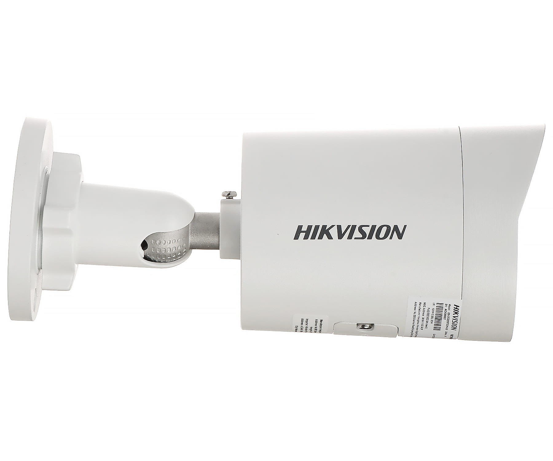 KAMERA IP DS-2CD2046G2H-IU(2.8MM)(EF)/PL AcuSense - 4Mpx Hikvision-1773247