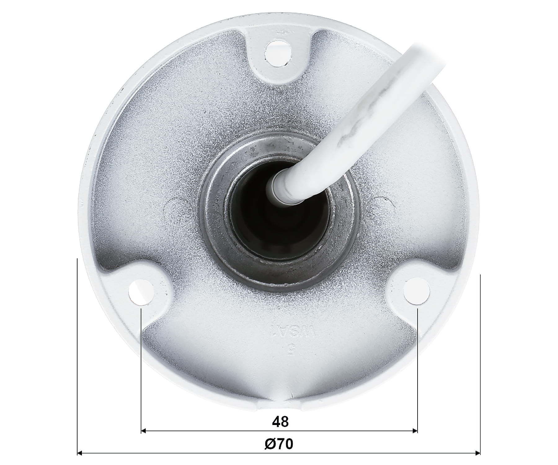 KAMERA IP DS-2CD2046G2H-IU(2.8MM)(EF)/PL AcuSense - 4Mpx Hikvision-1773250