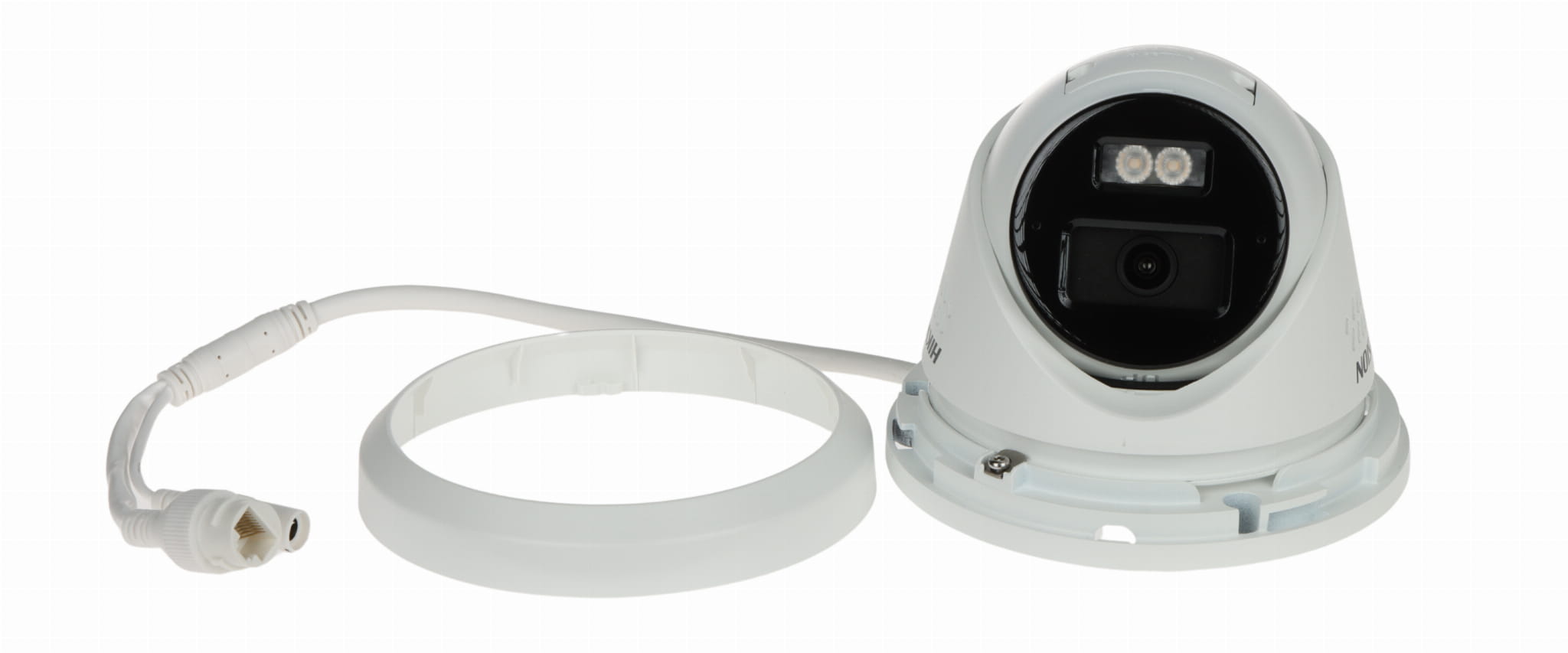 KAMERA IP DS-2CD2343G2-LI2U/SL(2.8MM)/PL AcuSense - 4Mpx 2.8mm Hikvision-1773017