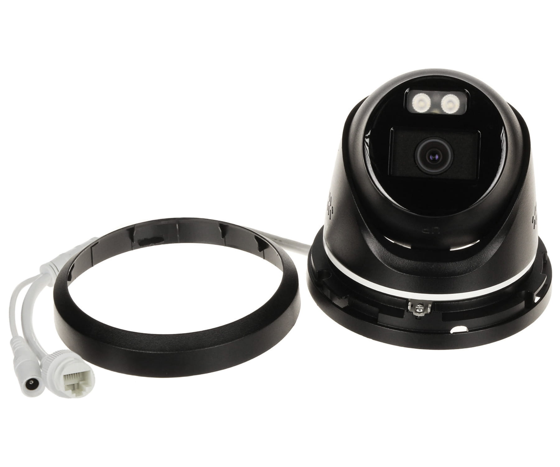 KAMERA IP DS-2CD2346G2H-IU(2.8MM)(EF)(BLACK)/PL DarkFighter AcuSense - 4Mpx 2.8mm Hikvision-1773109