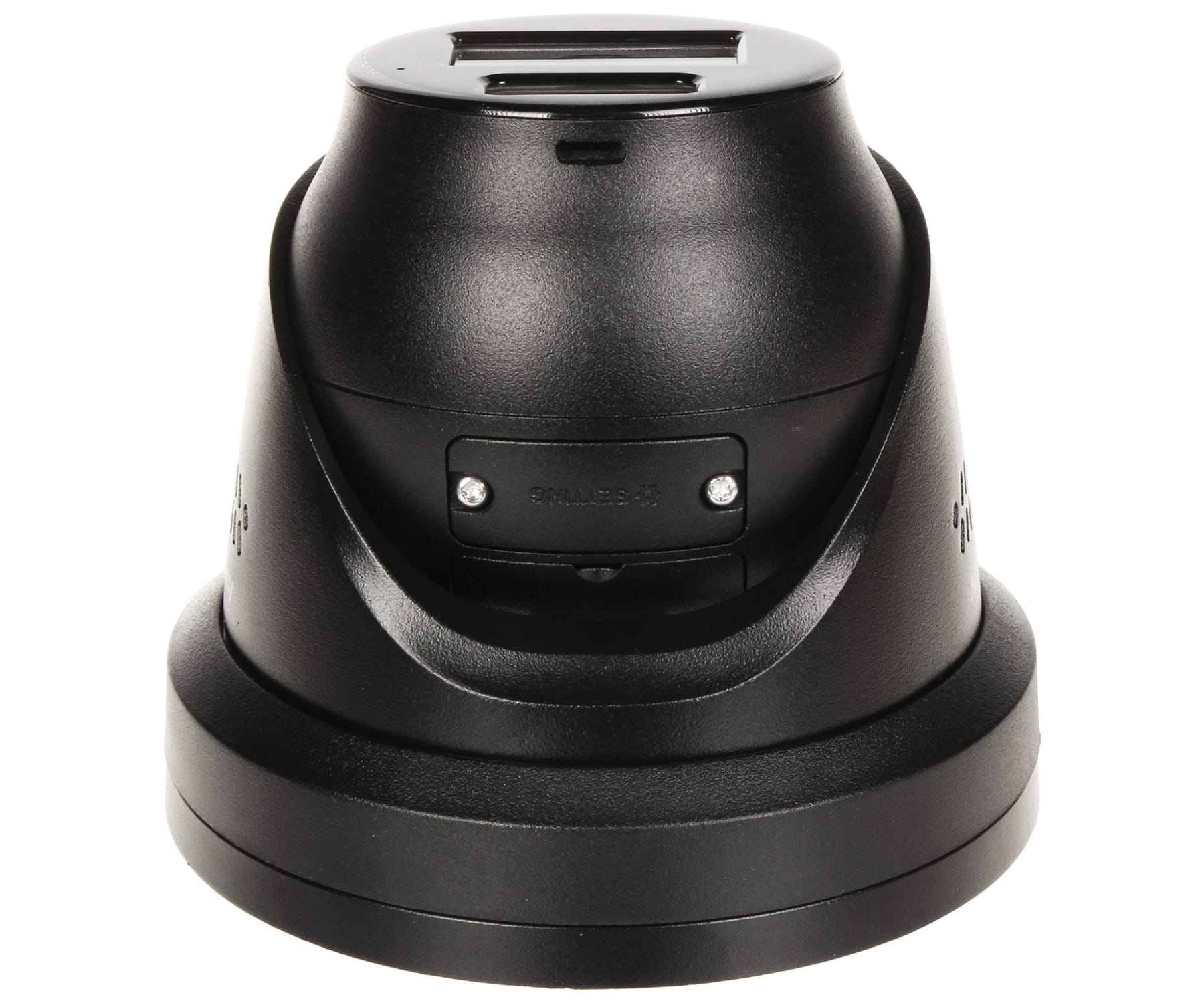 KAMERA IP DS-2CD2346G2H-IU(2.8MM)(EF)(BLACK)/PL DarkFighter AcuSense - 4Mpx 2.8mm Hikvision-1773107