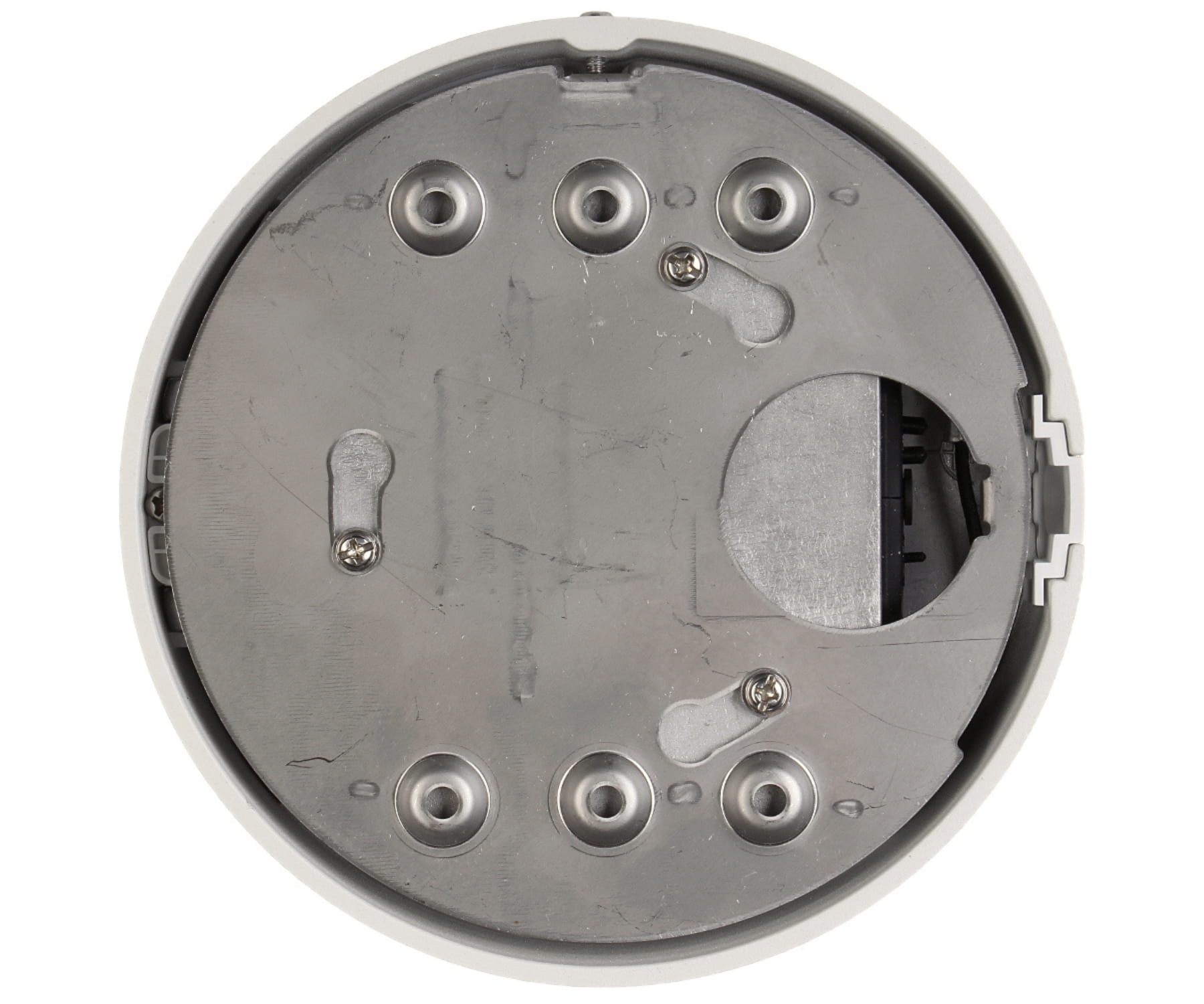 KAMERA WANDALOODPORNA IP DS-2CD2H66G2-IZS(2.8-12MM)(C)/PL DarkFighter AcuSense - 6Mpx 2.8... 12mm - MOTOZOOM Hikvision-1772995
