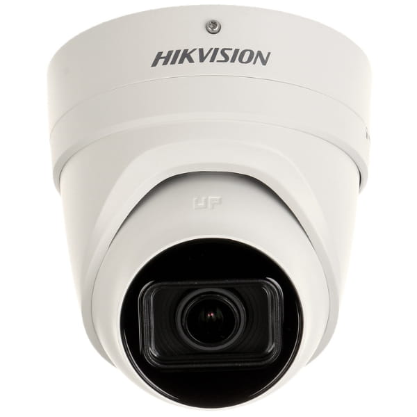 KAMERA WANDALOODPORNA IP DS-2CD2H86G2-IZS(2.8-12MM)(C)/PL DarkFighter AcuSense - 8Mpx 2.8... 12mm - MOTOZOOM Hikvision-1772979