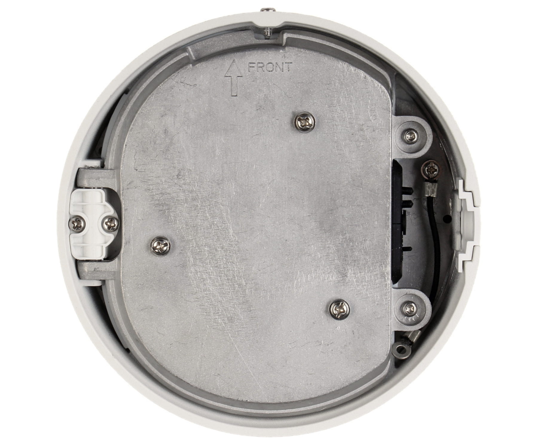 KAMERA WANDALOODPORNA IP DS-2CD2H86G2-IZS(2.8-12MM)(C)/PL DarkFighter AcuSense - 8Mpx 2.8... 12mm - MOTOZOOM Hikvision-1772985