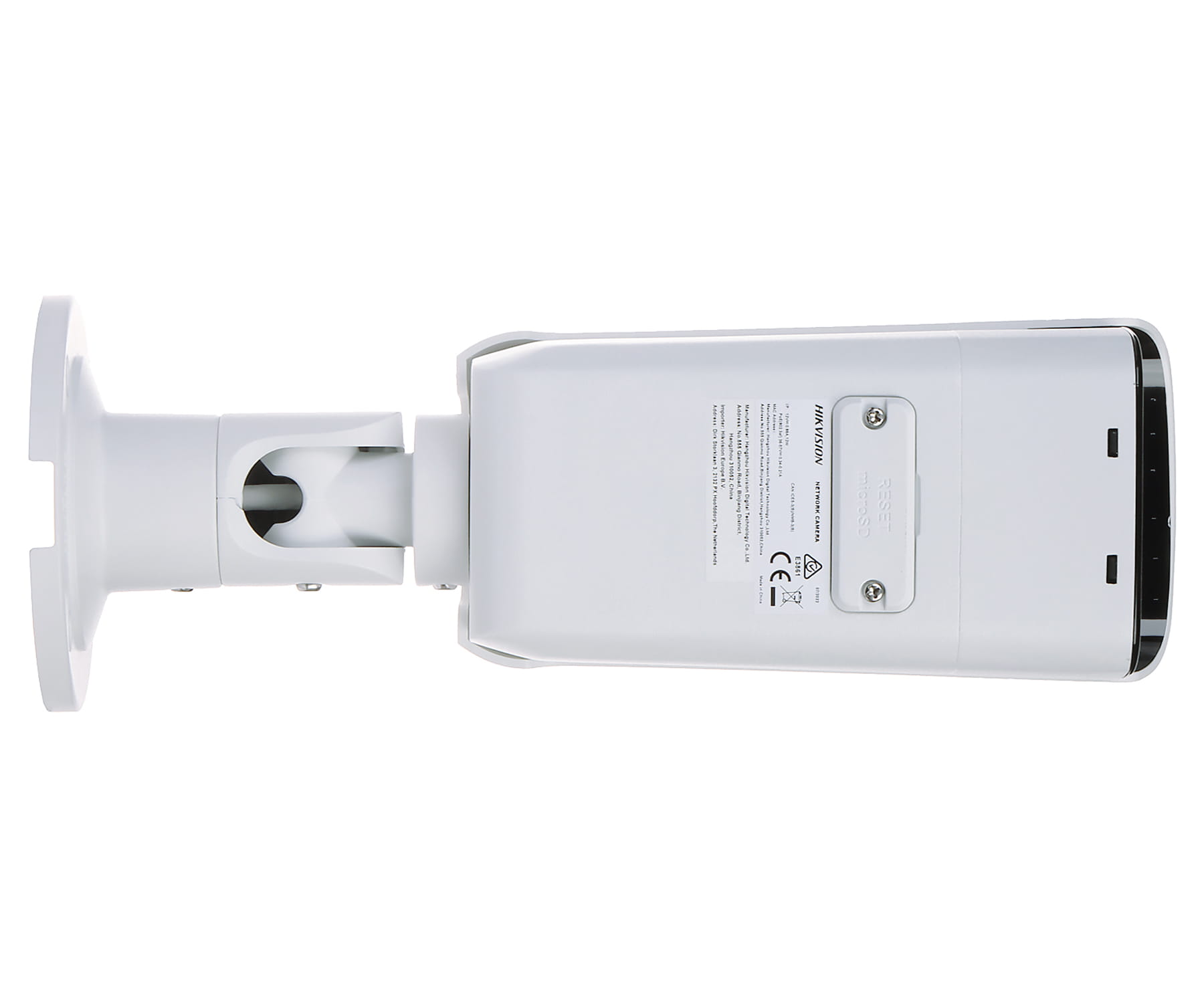 KAMERA IP DS-2CD2T46G2H-2I(2.8MM)(EF)/PL AcuSense - 4Mpx Hikvision-1773355