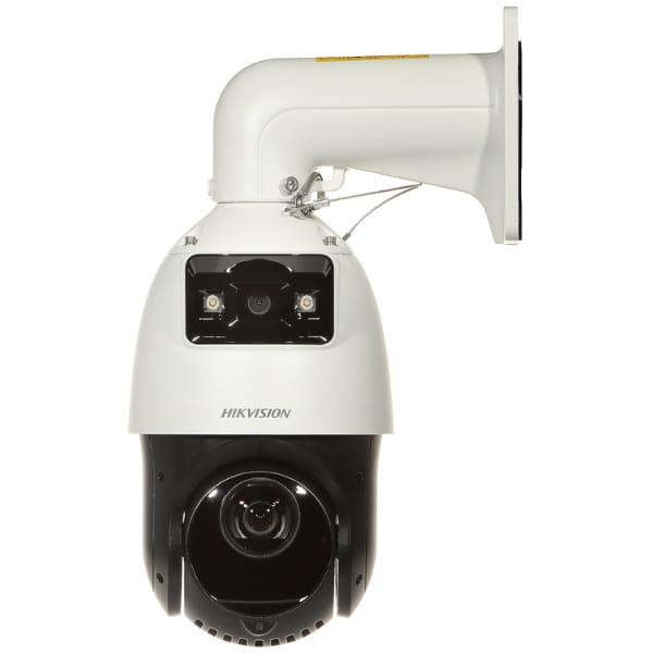 KAMERA IP SZYBKOOBROTOWA DS-2SE4C425MWG-E/14(F0)/PL TandemVu ColorVu - 4Mpx 4.8... 120mm Hikvision-1773368