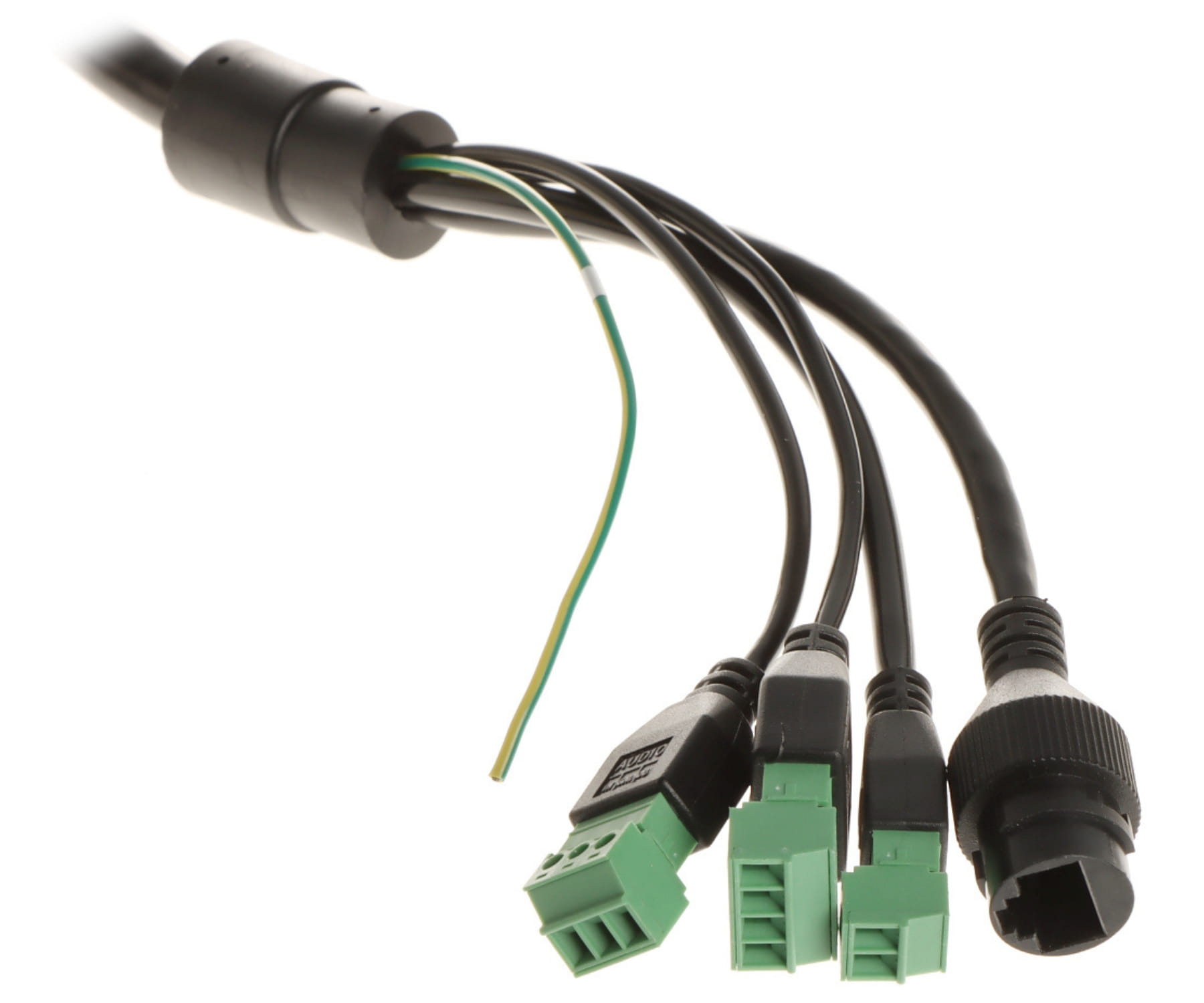 KAMERA IP SZYBKOOBROTOWA DS-2SE4C425MWG-E/14(F0)/PL TandemVu ColorVu - 4Mpx 4.8... 120mm Hikvision-1773373