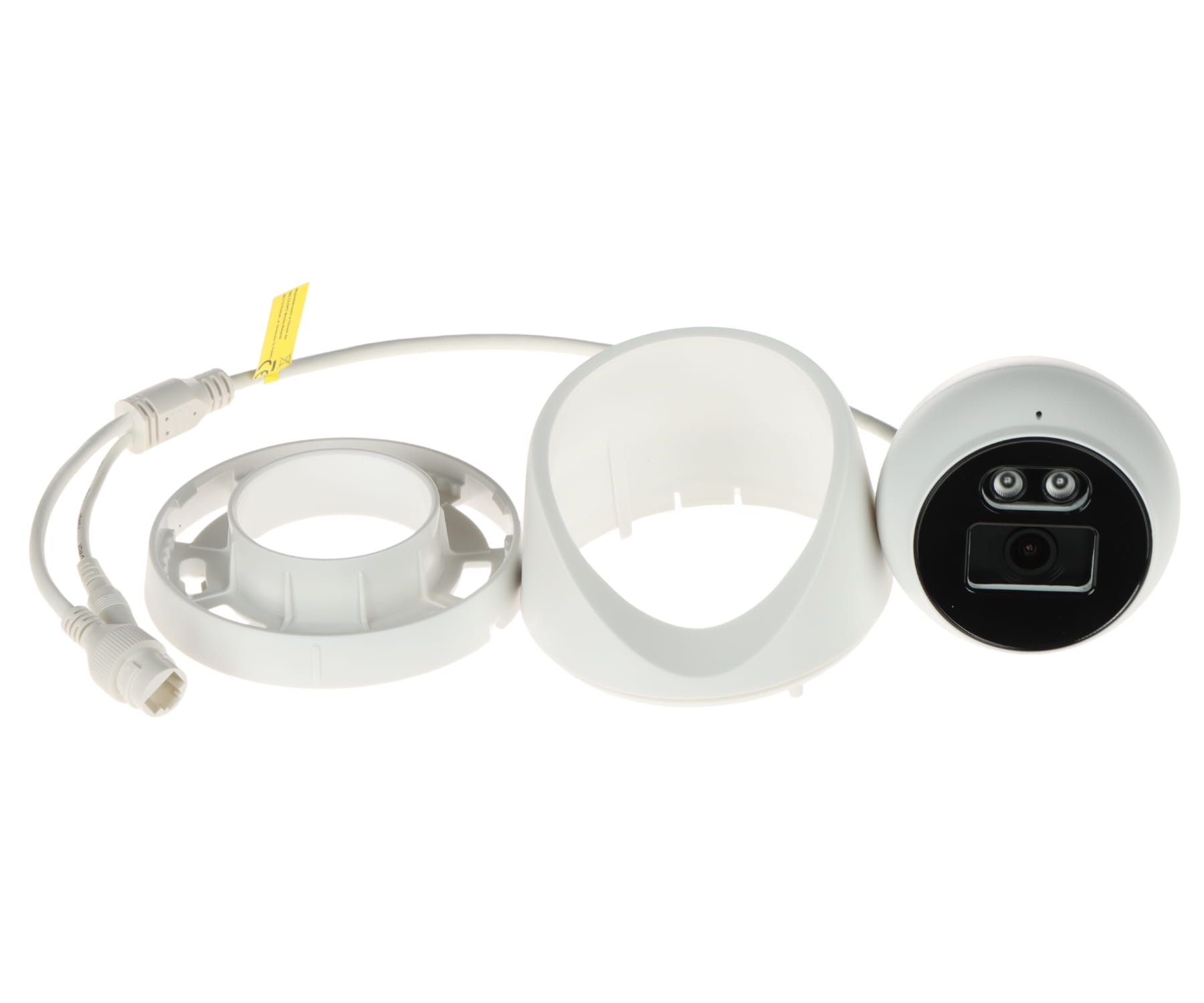 KAMERA IP APTI-80V3-28W-ECO - 8Mpx 2.8mm APTI-1772931