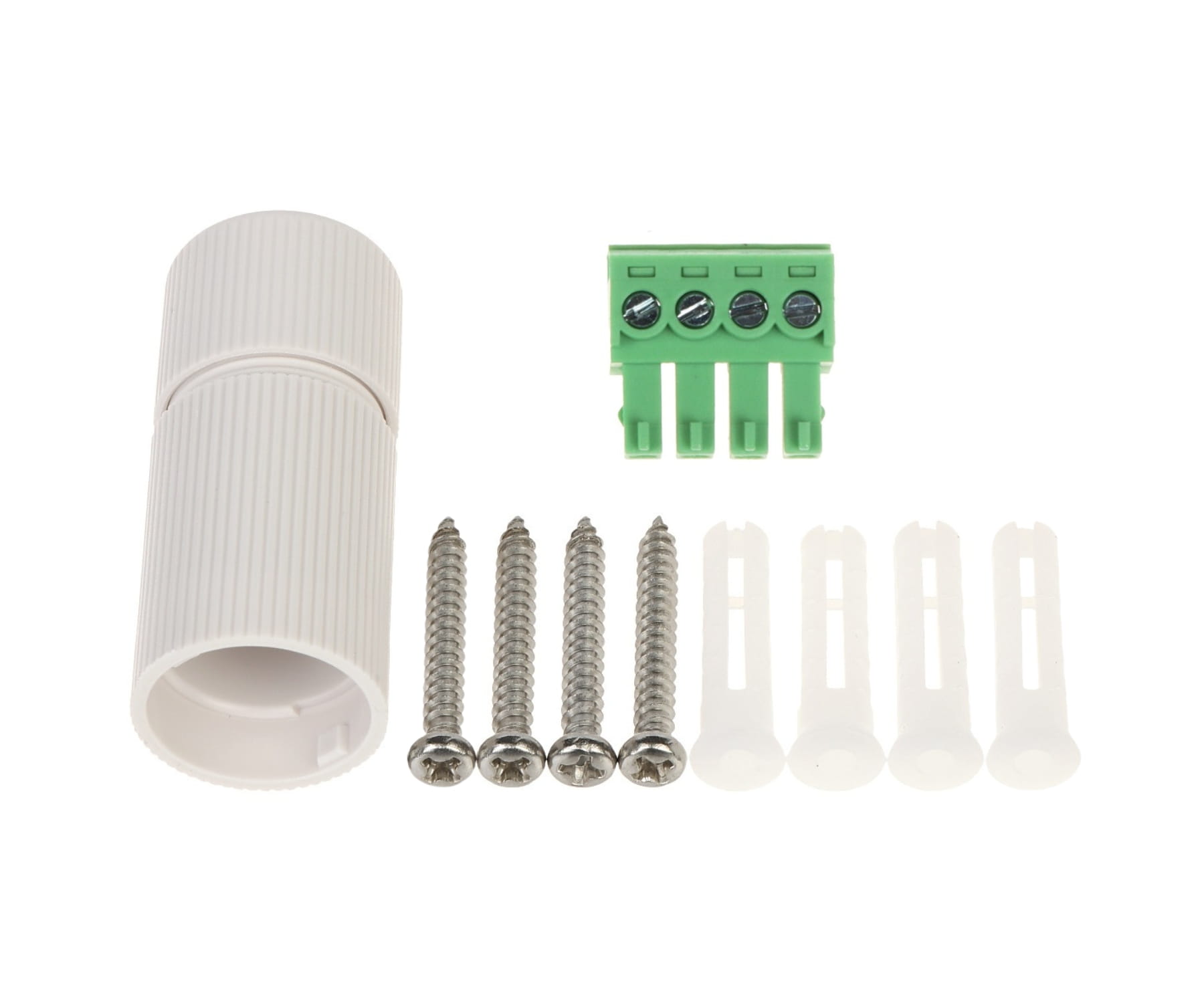 KAMERA IP APTI-AI808C4IW-28AD Active Deterrence - 8Mpx 2.8mm-1772912