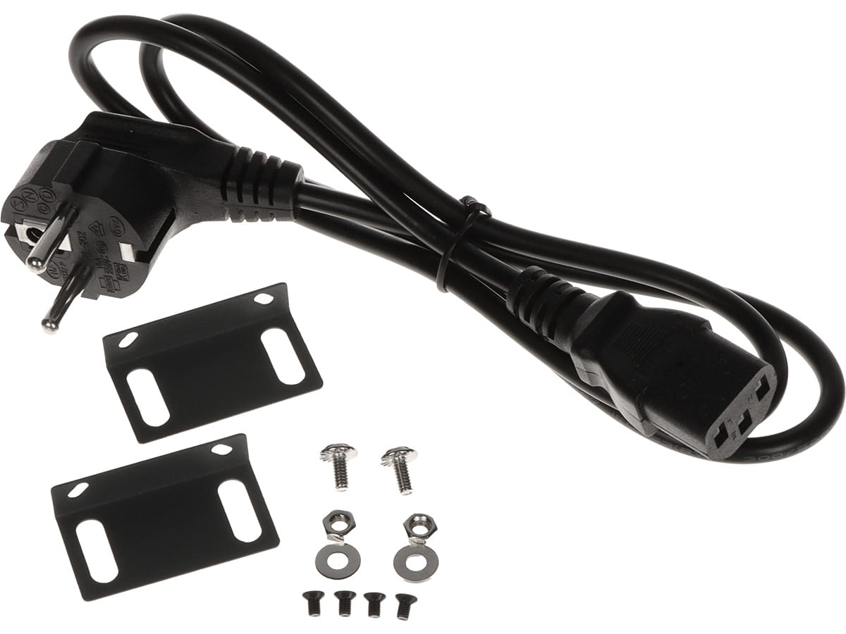 SWITCH POE APTI-POE0402-60W-ECO 4-PORTOWY-1696238