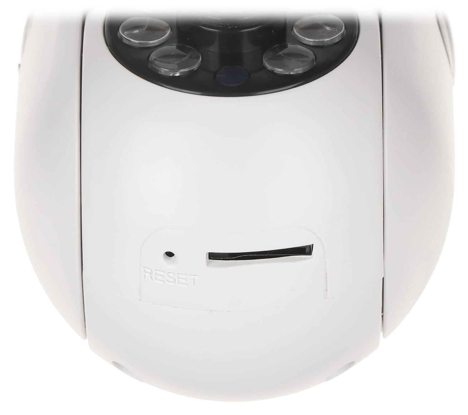 KAMERA IP OBROTOWA WEWNĘTRZNA APTI-W28S1-TUYA Wi-Fi, Full-Color - 1080p 3.6mm-1568195