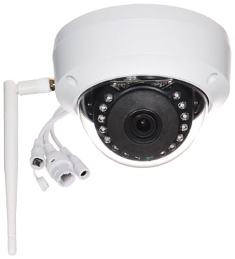 KAMERA IP APTI-W31D2-TUYA-V2 Wi-Fi - 3Mpx 3.6mm-1663641
