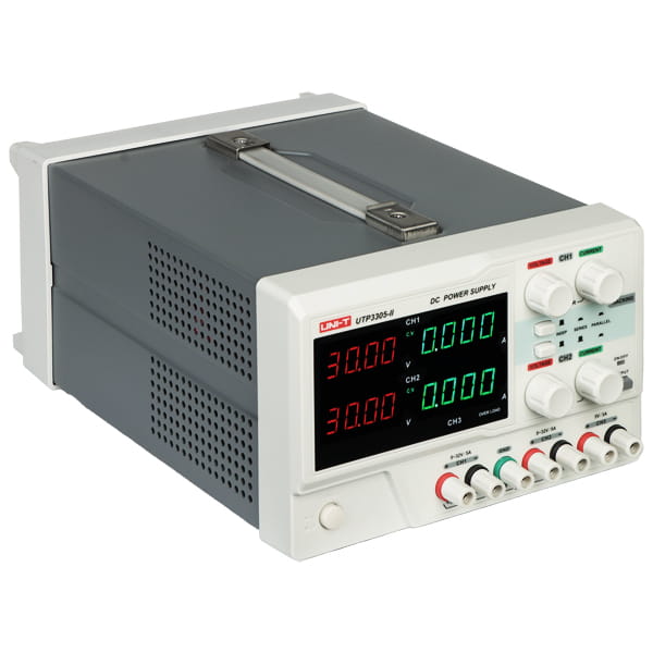 ZASILACZ LABORATORYJNY UT-P3305-II UNI-T-1707432