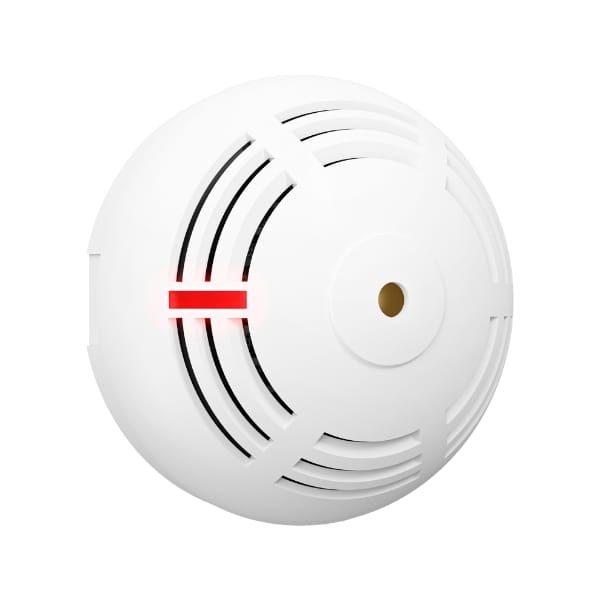 AUTONOMICZNA CZUJKA DYMU SDA-250 SATEL-1763961