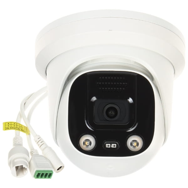 KAMERA IP APTI-AI808V3IW-28AD Smart Dual Illumination Active Deterrence - 8Mpx 2.8mm-1775268