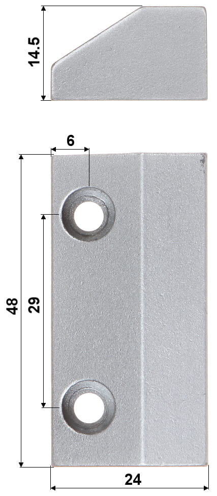 KONTAKTRON BRAMOWY KN-CA56D-1342603