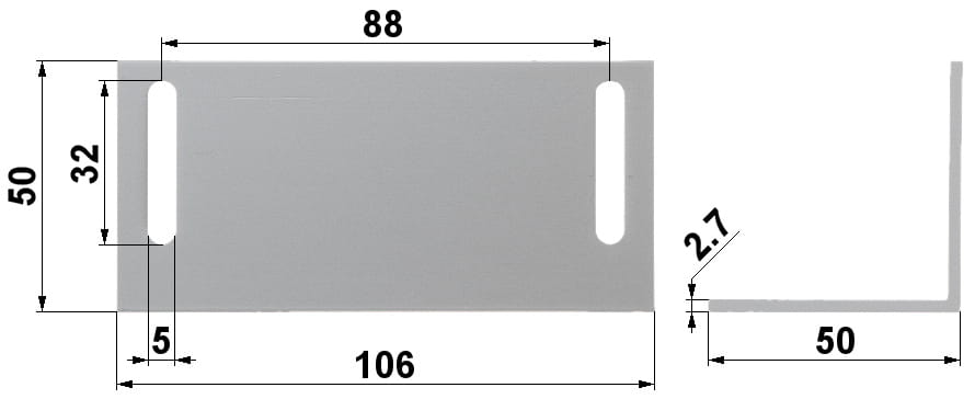 KONTAKTRON BRAMOWY KN-CA59L-1342563