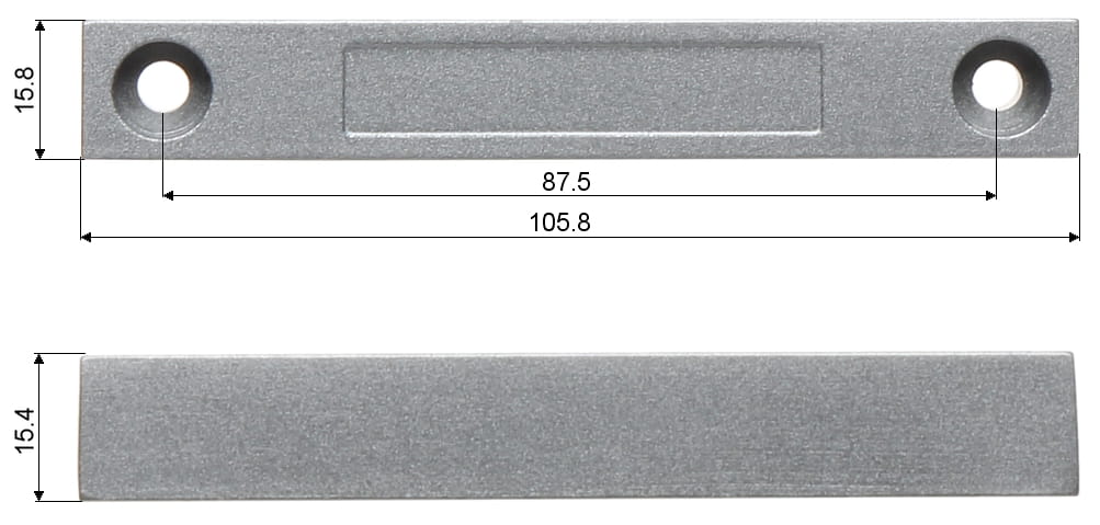 KONTAKTRON BRAMOWY KN-D2-1350705