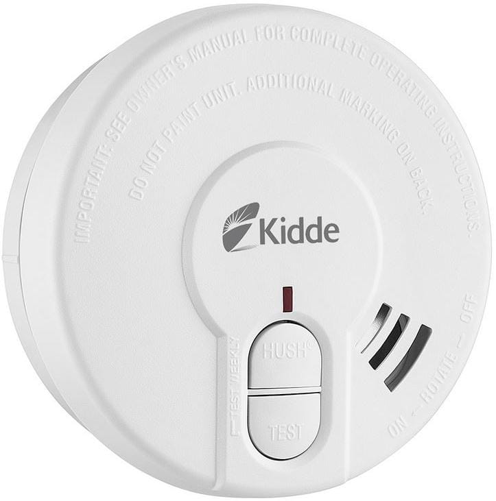 Czujnik dymu KIDDE 29HD-1597868