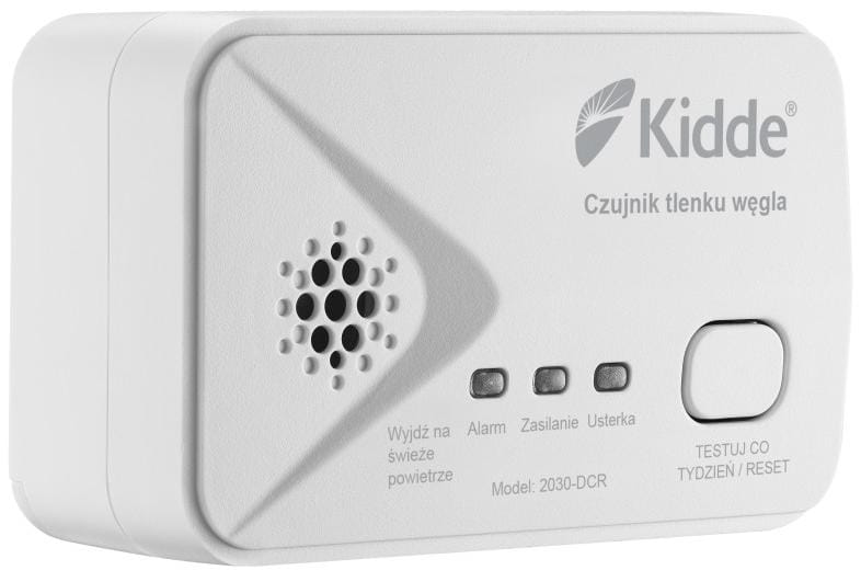 Czujnik czadu KIDDE 2030-DCR-1642115