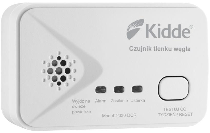 Czujnik czadu KIDDE 2030-DCR-1642116