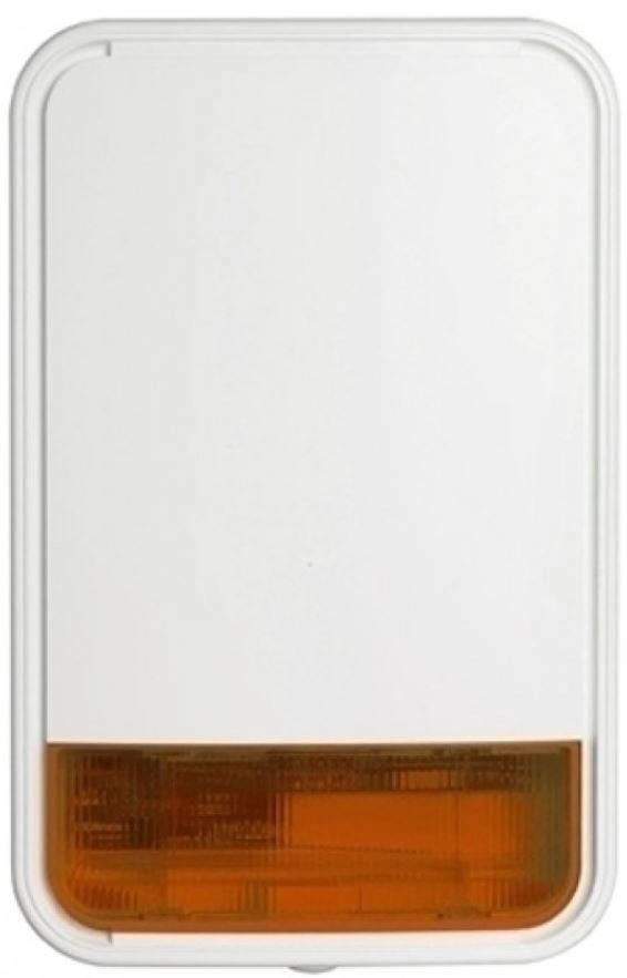 DSC Sygnalizator zewn. WLS PWRG O/D SIREN BATT 868 A PG8911A BATT-1625898
