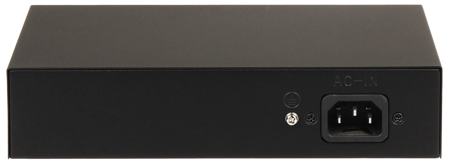 SWITCH POE GTX-C1-10-8G2G/X 8-PORTOWY-1688374